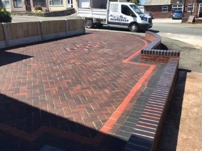 Block Paving